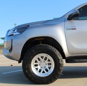 Meet your Posher, Hector